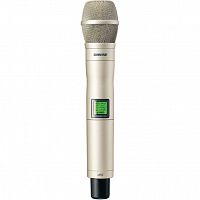 Мікрофон Shure UR2 / KSM9 / SL - JCS.UA