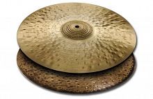 Тарелка Paiste 5 Medium Hi-Hat 14" - JCS.UA