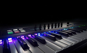 Несколько вопросов, задаваемых о MIDI-клавиатурах и контроллерах?