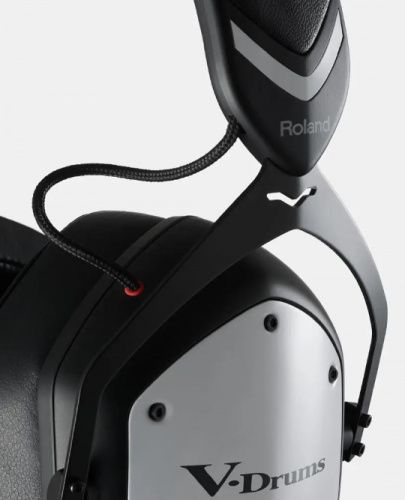 Навушники для барабанщиків V-Moda VMH-D1 - JCS.UA фото 4