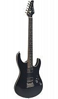 Электрогитара Toneberg TEIB 500 BK - JCS.UA