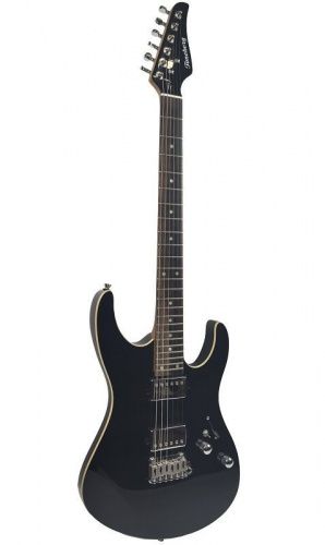 Электрогитара Toneberg TEIB 500 BK - JCS.UA
