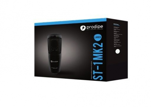 Микрофон Prodipe ST-1 MK2 - JCS.UA
