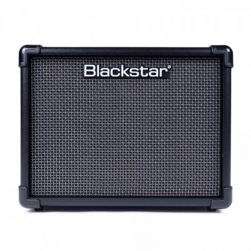 Комбопідсилювач Blackstar ID CORE Stereo 10 V3 - JCS.UA