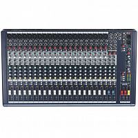 Мікшерний пульт Soundcraft MPMi20 - JCS.UA