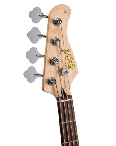 Бас-гитара CORT GB24JJ (2 Tone Burst) - JCS.UA фото 4