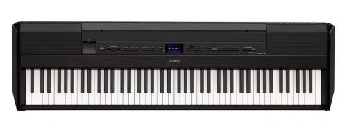 Цифрове фортепіано Yamaha P-515 B - JCS.UA