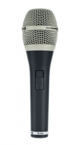Микрофон Beyerdynamic TG V50d s - JCS.UA