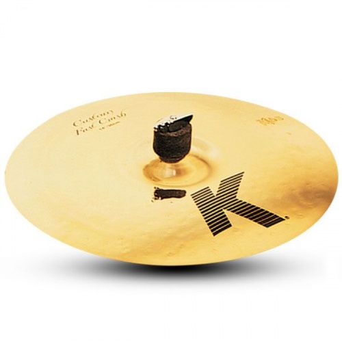 Тарілки Zildjian K0980 14 "K CUSTOM FAST CRASH - JCS.UA