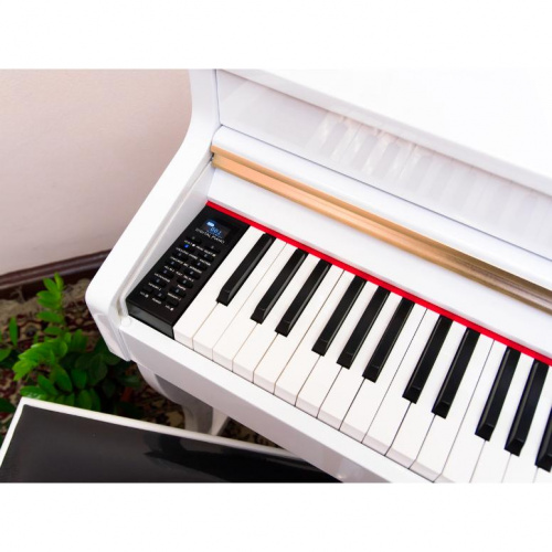 Цифровое пианино Alfabeto Maestro (White) - JCS.UA фото 6