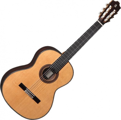 Класична гітара Alhambra 7PA BAG 4/4 - JCS.UA фото 6
