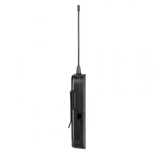 Радіосистема SHURE BLX14E / P31-Q25 - JCS.UA фото 2