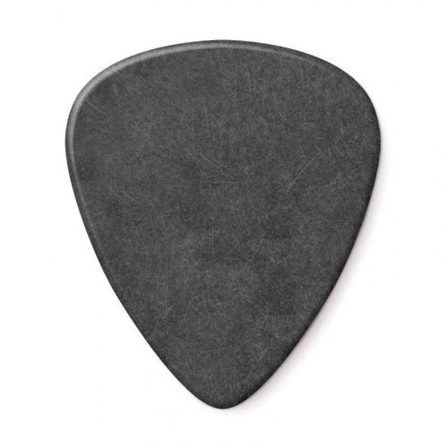 Медиаторы DUNLOP 488P.88 TORTEX PITCH BLACK STANDARD PICK .88MM - JCS.UA фото 2