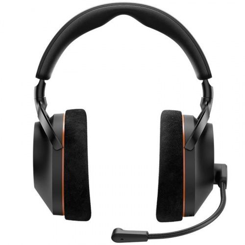 Наушники Beyerdynamic MMX 230 wireless black - JCS.UA фото 3