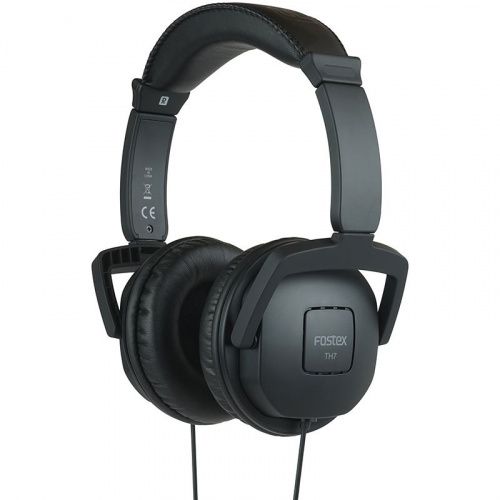 Наушники Fostex TH7 - JCS.UA