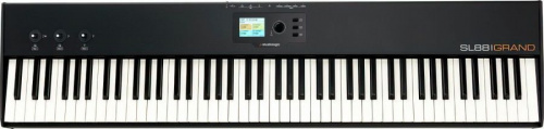 MIDI клавіатура Fatar-Studiologic SL88 Grand - JCS.UA