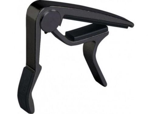 Каподастр DUNLOP 88B TRIGGER CAPO CLASSICAL FLAT - JCS.UA фото 3