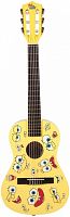 Классическая гитара SpongeBob SBJGOFT - JCS.UA
