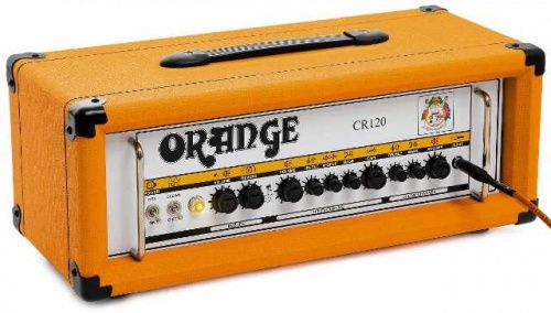 Комбопідсилювач Orange Crush CR120H - JCS.UA фото 3