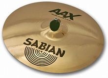 Тарілка SABIAN 15" AAX Studio Crash - JCS.UA