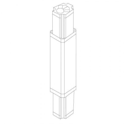 Стойка Electro-Voice EVOLVE50-PL-SW - JCS.UA фото 3