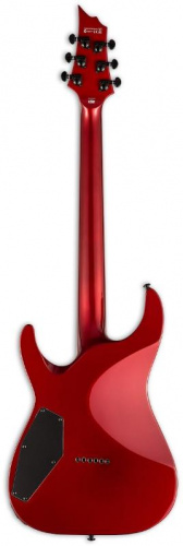 Електрогітара LTD H-400 (Crimson Fade) - JCS.UA фото 2