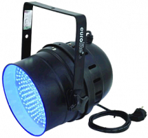 Светодиодный прожектор EUROLITE LED PAR-64 UV - JCS.UA