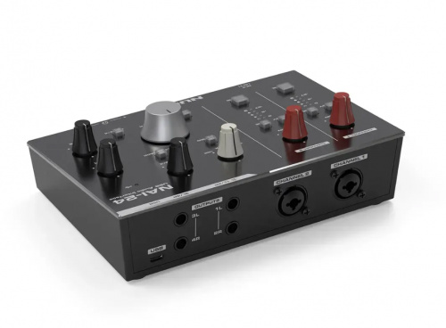 Звуковая карта NUX NAI-24 - JCS.UA фото 4