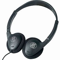Монофонічні навушники Shure DH 6001 H - JCS.UA