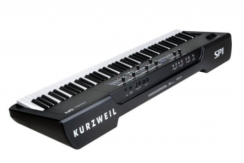 Сценическое пиано Kurzweil SP1 - JCS.UA фото 3