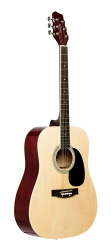 Акустическая гитара Stagg SA20D NAT - JCS.UA фото 2