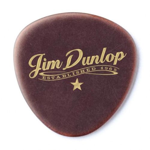 Набір медіаторів DUNLOP 494P101 AMERICANA ROUND TRIANGLE PICK - JCS.UA