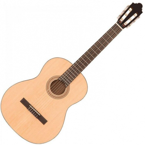Классическая гитара Santos Martinez SM440 - JCS.UA фото 2