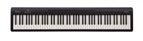 Цифровое пианино Roland FP-10 - JCS.UA