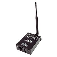 Радіопередавач + приймач CHAUVET D-Fi DMX - JCS.UA