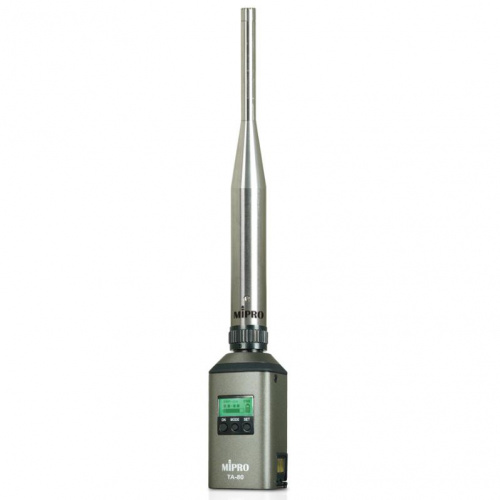 Измерительный микрофон Mipro MM-100 - JCS.UA фото 3