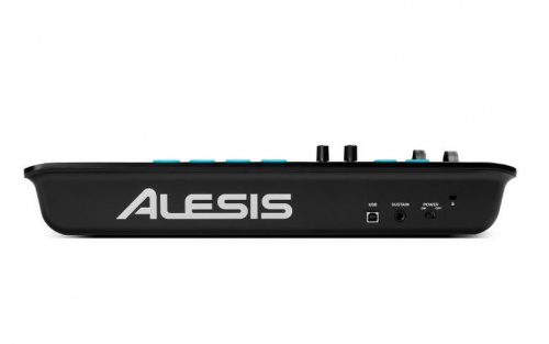 MIDI-клавиатура ALESIS V25 MKII - JCS.UA фото 5