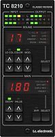 Педаль ефектів tcelectronic TC8210-DT - JCS.UA