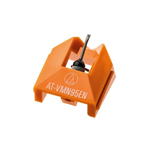Игла для винилового проигрывателя Audio-Technica AT-VMN95EN - JCS.UA фото 2