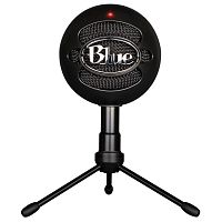 Мікрофон Blue Microphones Snowball iCE Black - JCS.UA