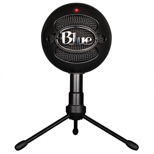 Микрофон Blue Microphones Snowball iCE Black - JCS.UA