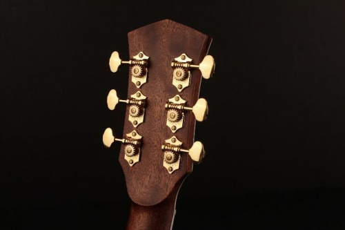 Акустическая гитара CORT GOLD-D8 (Natural) - JCS.UA фото 7