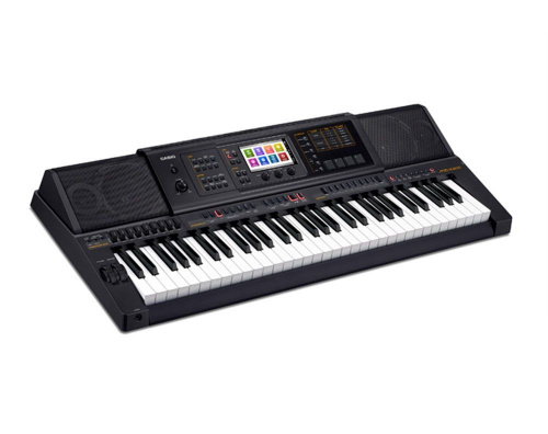 Клавишный инструмент Casio MZ-X300 - JCS.UA фото 4
