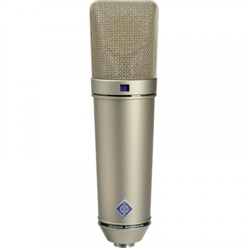 Студійний мікрофон Neumann U 87 Ai - JCS.UA