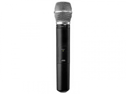 Мікрофон Shure PGX2SM86 - JCS.UA