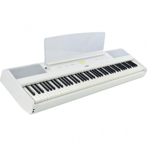 Цифровое фортепиано YAMAHA P-515WH (+блок питания) - JCS.UA фото 5