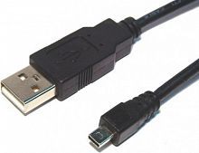 Кабель IK MULTIMEDIA CABLE-8PIN-IN - JCS.UA