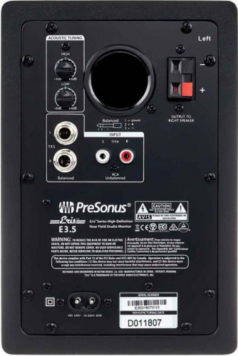 Комплект для звукозаписи PRESONUS AudioBox USB 96 Studio Ultimate 25th Anniversary Edition Bundle - JCS.UA фото 20