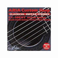 Струны для классической гитары Aria US-400MT - JCS.UA