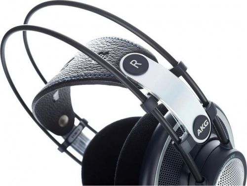 Наушники AKG K702 - JCS.UA фото 5